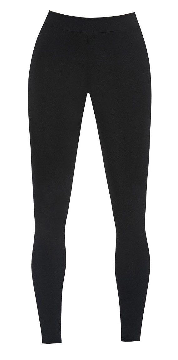 Bas Bleu Funktionsleggings mit farbigen Akzentstreifen, Sportleggings Leggi günstig online kaufen