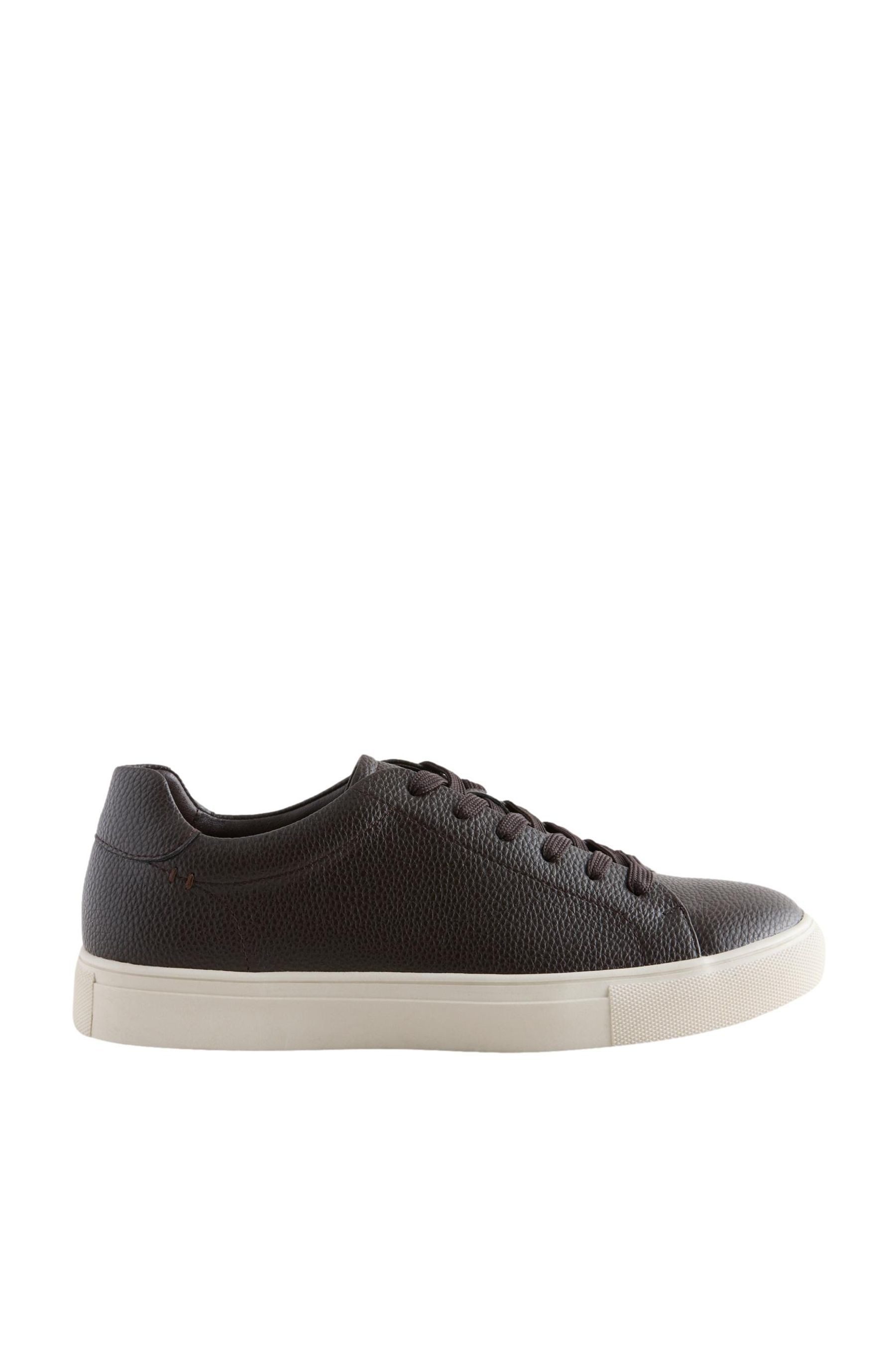 Minimalistische Sneaker Sneaker