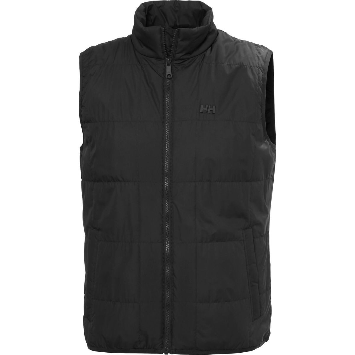 Helly Hansen Funktionsweste Vika Light INS Vest Vielseitige Herrenweste mit leichter Isolierung und wasserabweisender