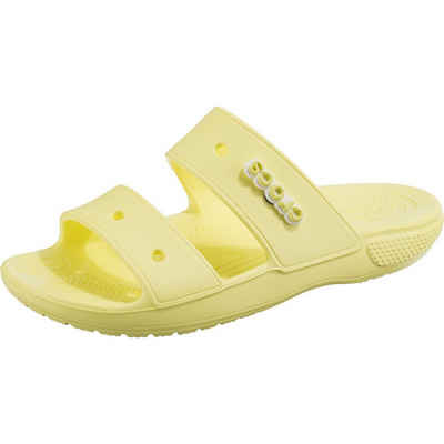 Crocs »Classic Crocs Sandal Pantoletten« Badepantolette