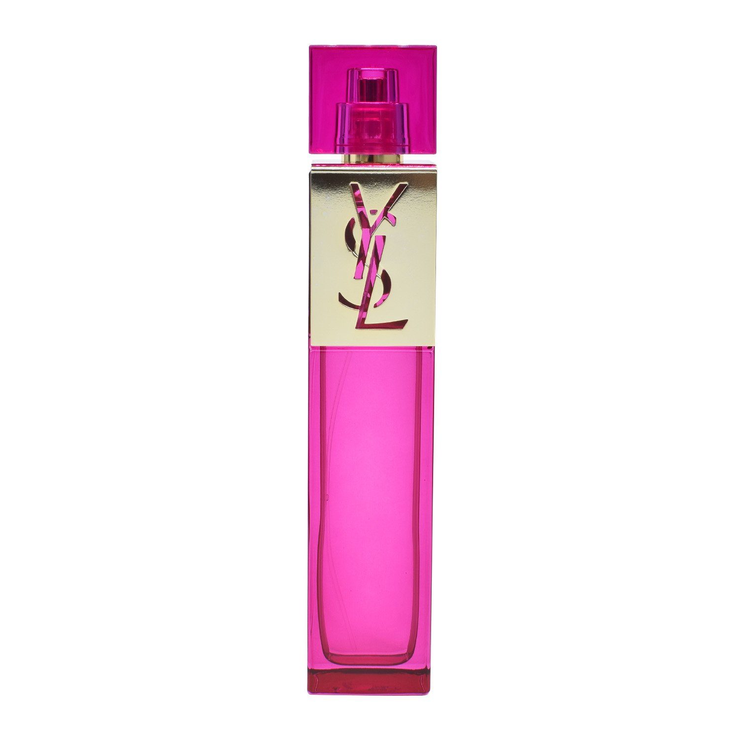 SAINT LAURENT 90 Parfum YVES Eau ml de "Elle"