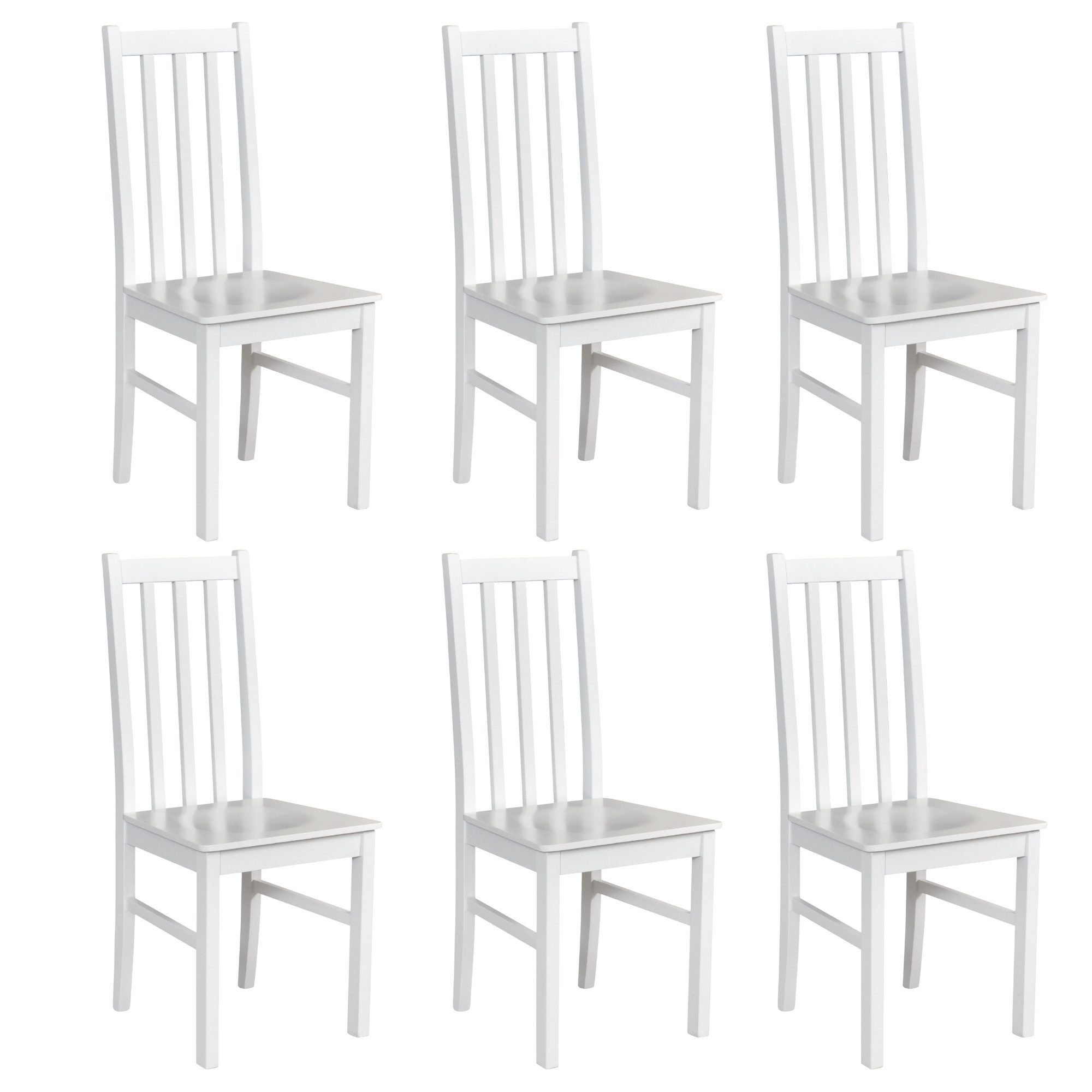 MOEBLO Stuhl BESO 10D (Polsterstühle, Holzstühle, günstig online kaufen