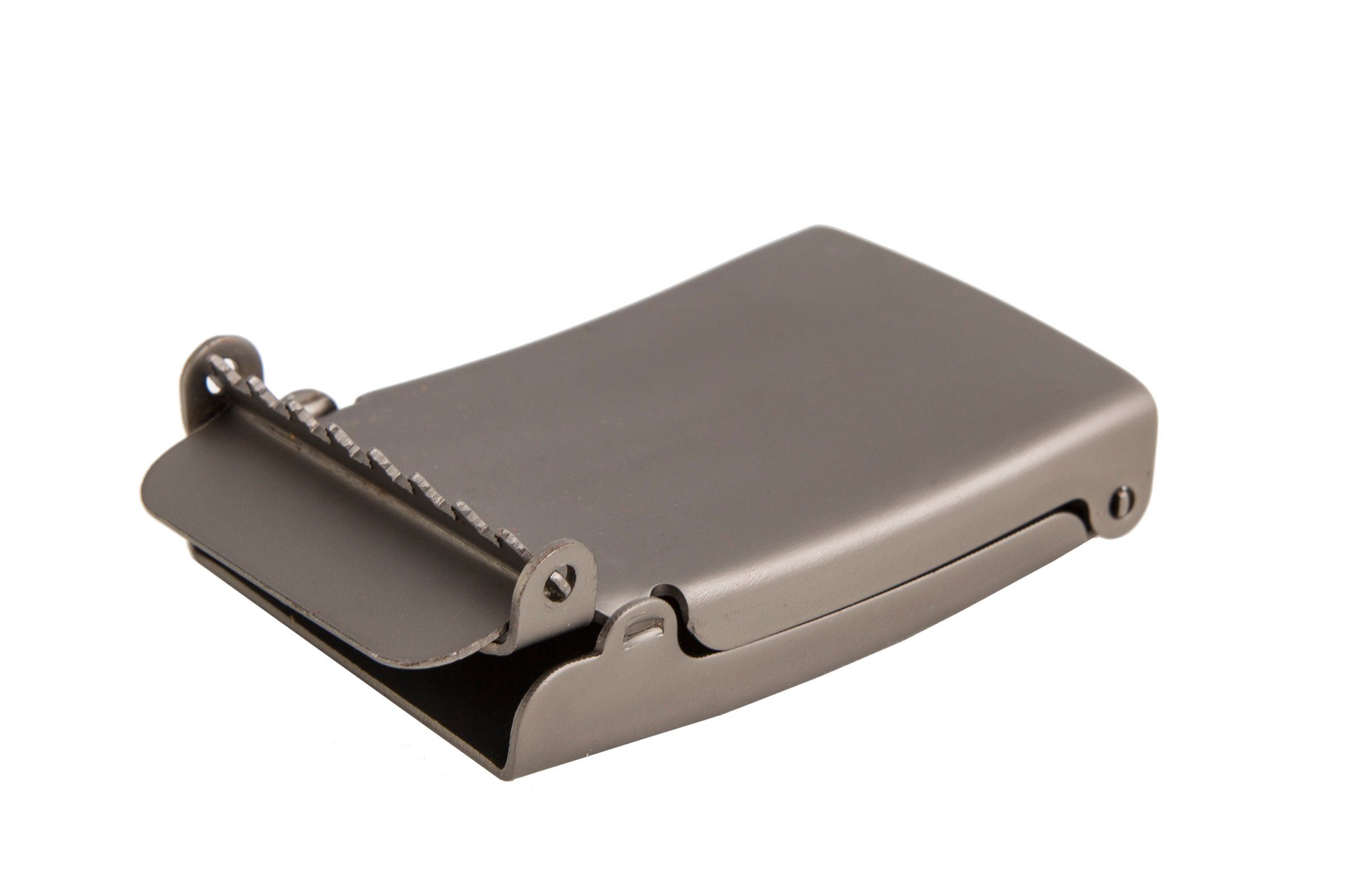 shenky Stoffgürtel Gürtel in verschiedenen Farben mit dunkler Schnalle aus Deutschland (4cm Breite, viele Farben) Längen 100–180 cm