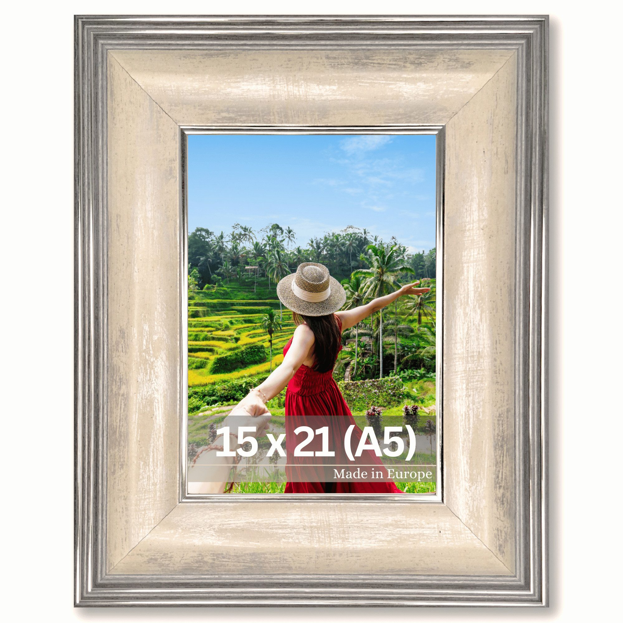 Victor (Zenith) Bilderrahmen Picasso günstig online kaufen