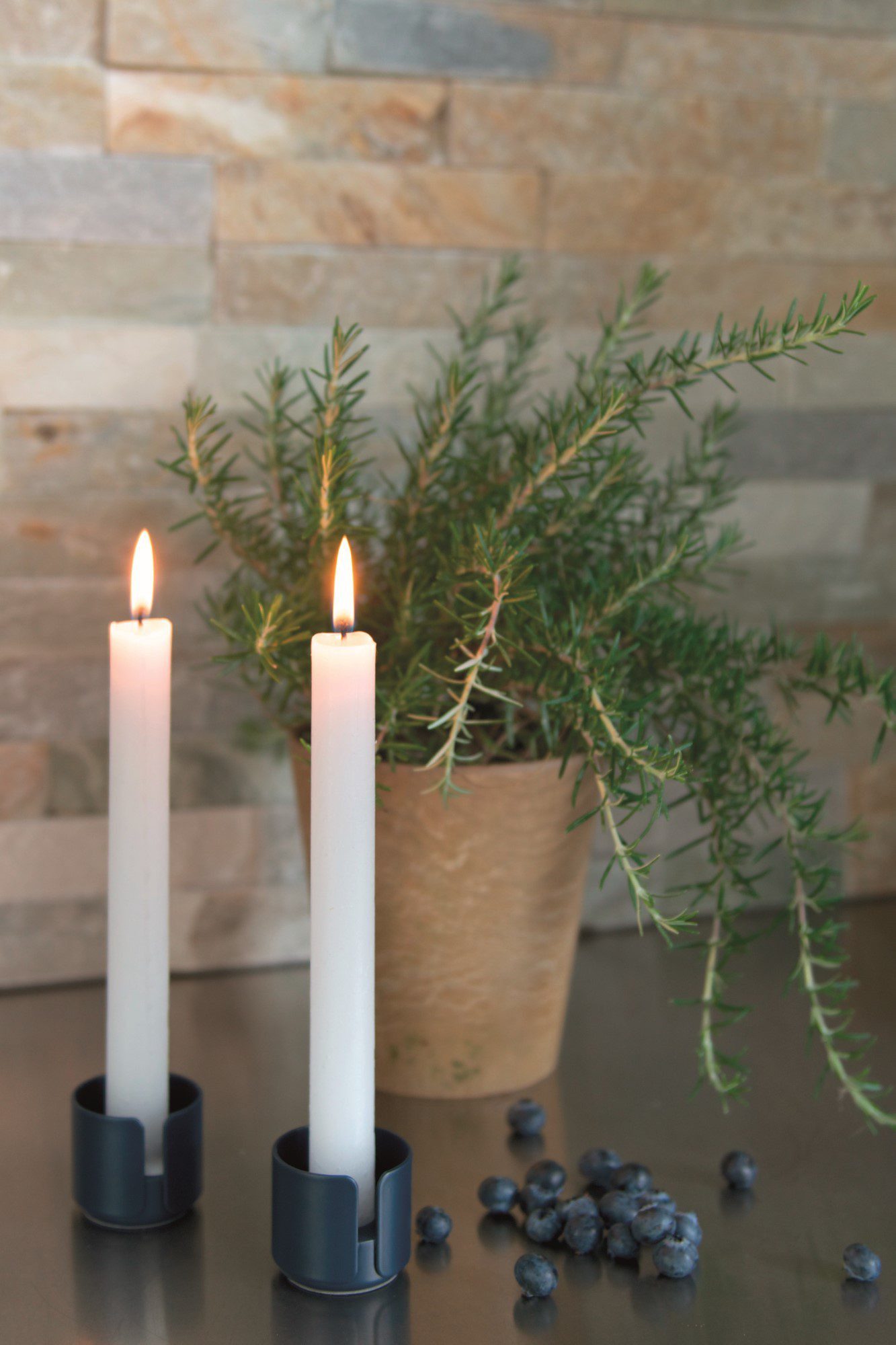 DesignBite Kerzenständer