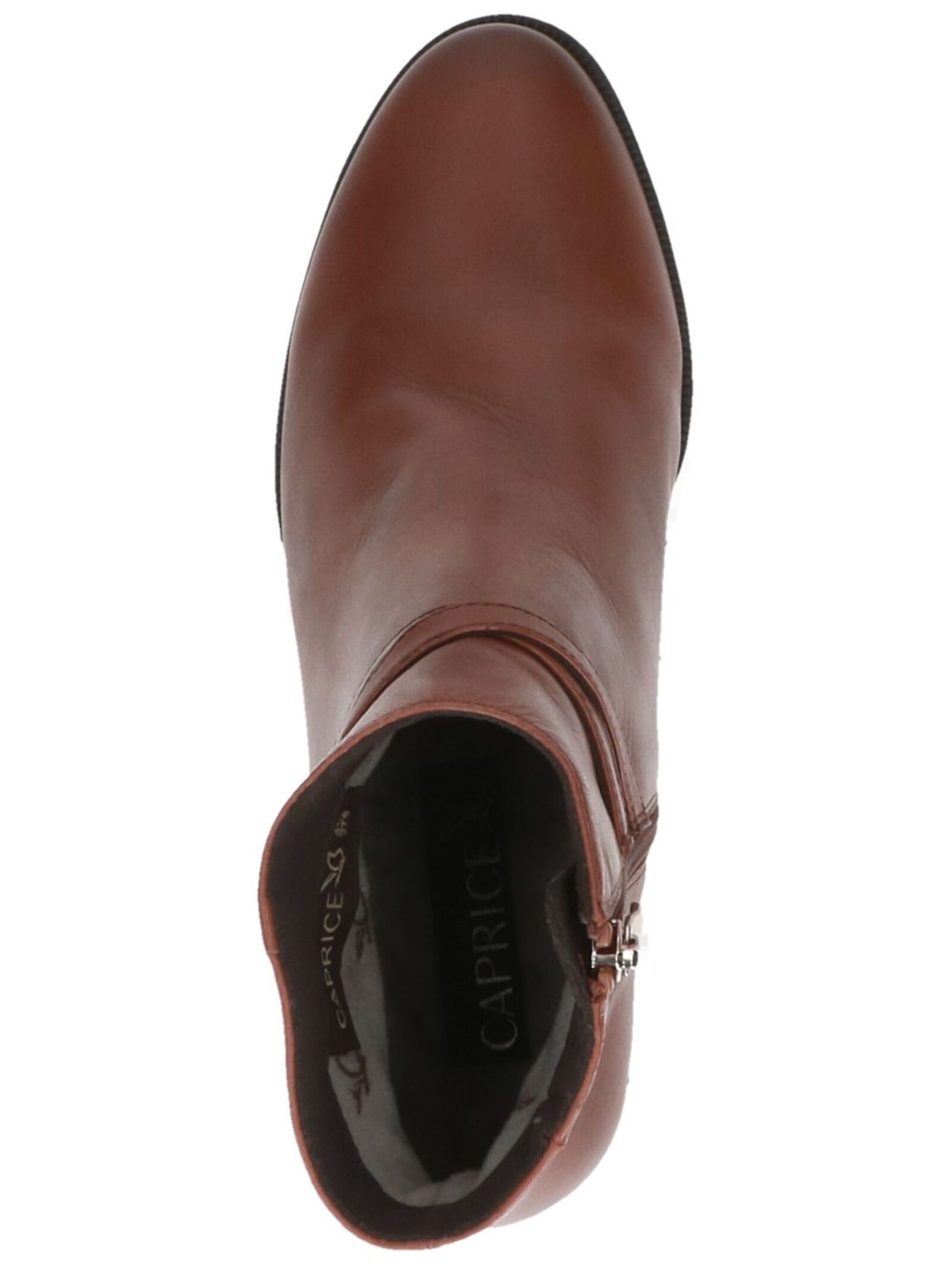 Caprice Stiefelette Leder . Stiefelette (1-tlg)