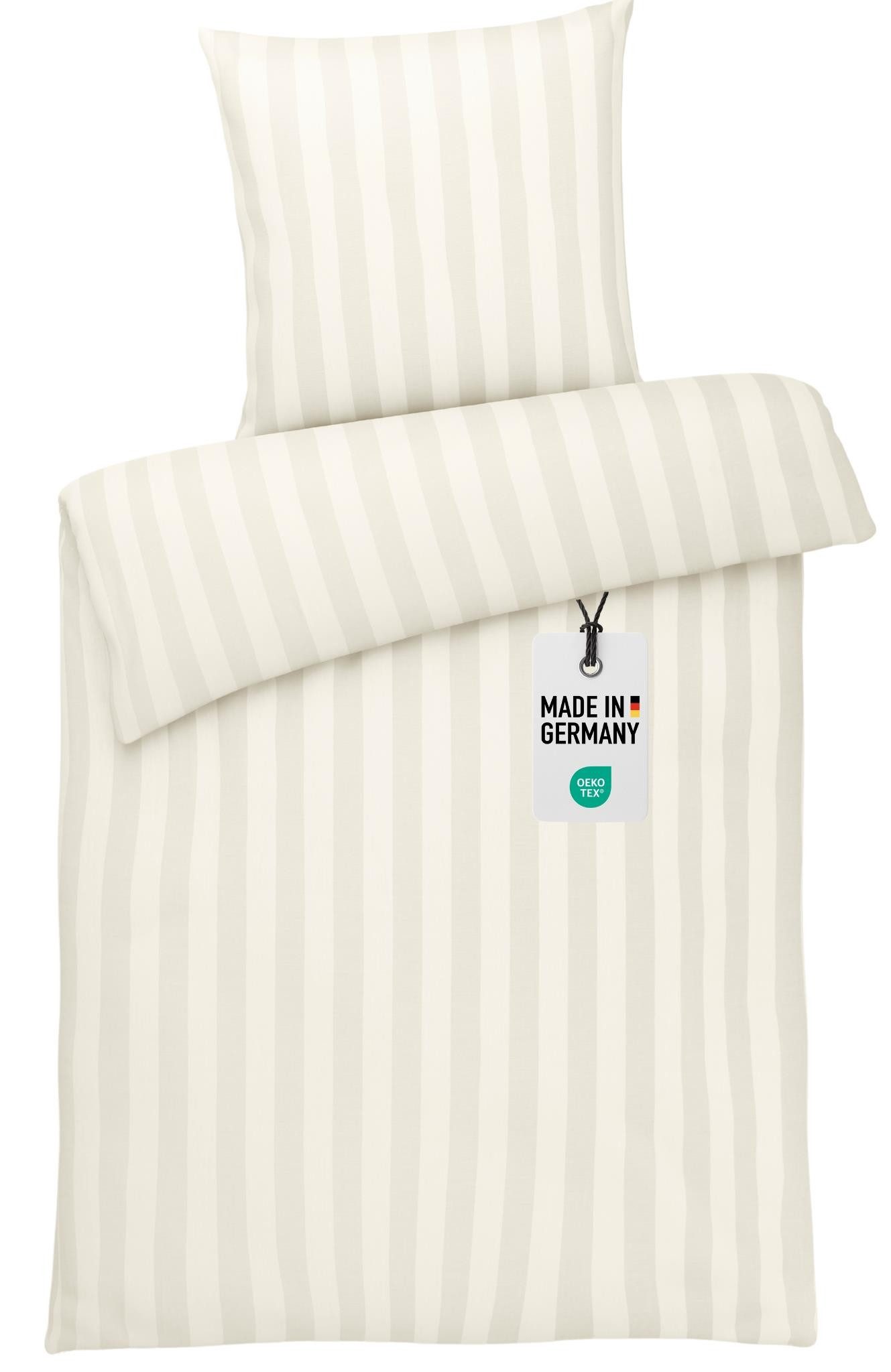 Carpe Sonno Bettwäsche Damast 135x200 155x220 günstig online kaufen
