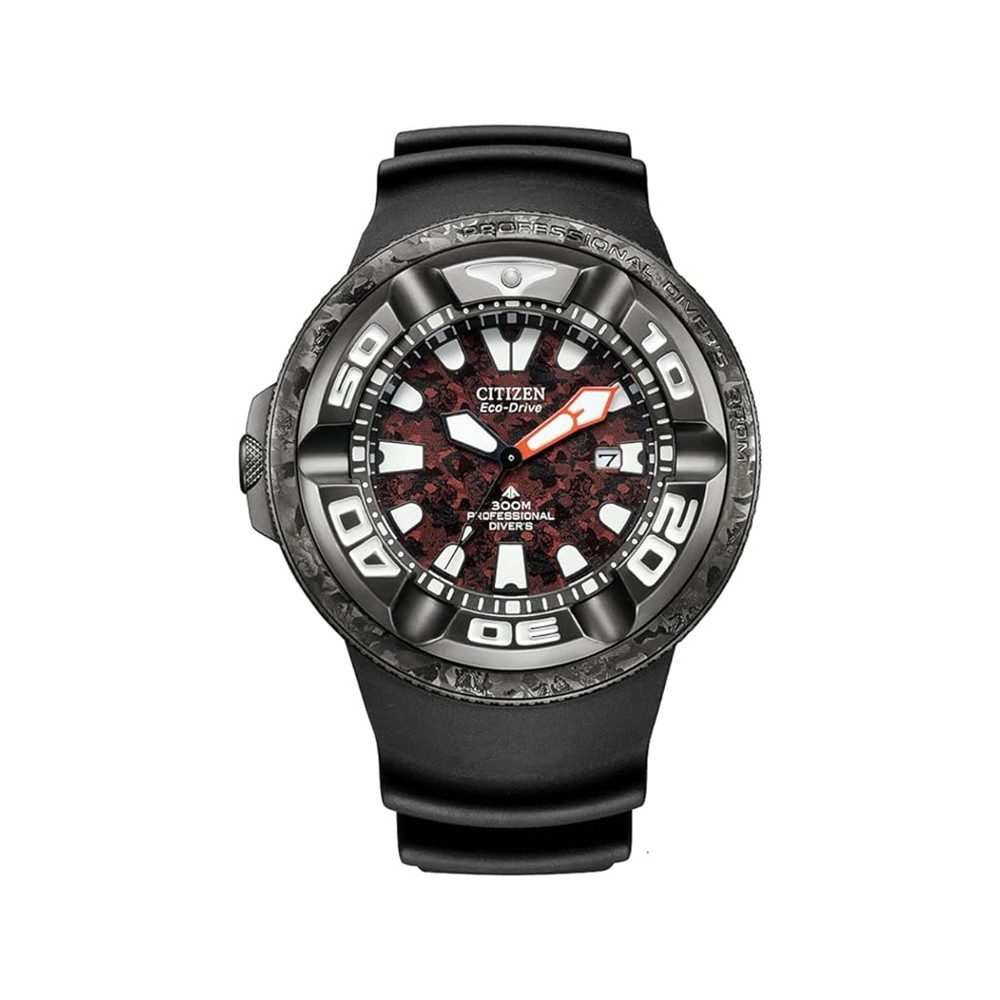 Citizen Automatikuhr Citizen Godzilla-Promaster Professional Diver 300 BJ80 günstig online kaufen