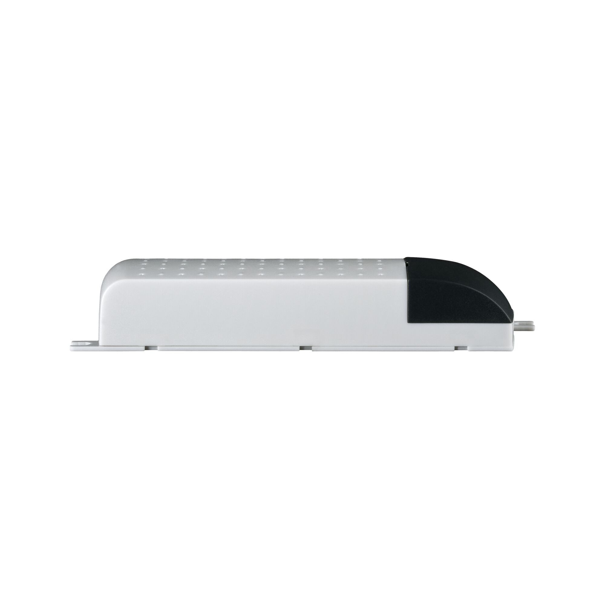 Paulmann VDE Elektroniktrafo Mipro AC max. 20-70W 230/12V 70VA Grau, Schwarz Trafo