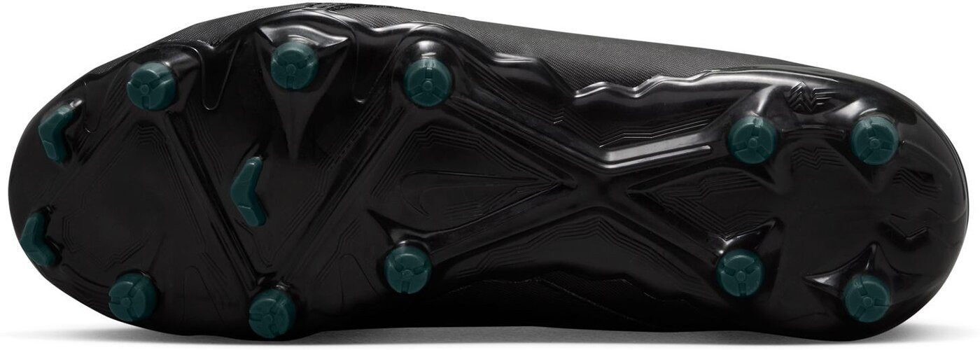 Nike JR PHANTOM LUNA II ACAD F/MG SCHWARZ002 Fußballschuh günstig online kaufen