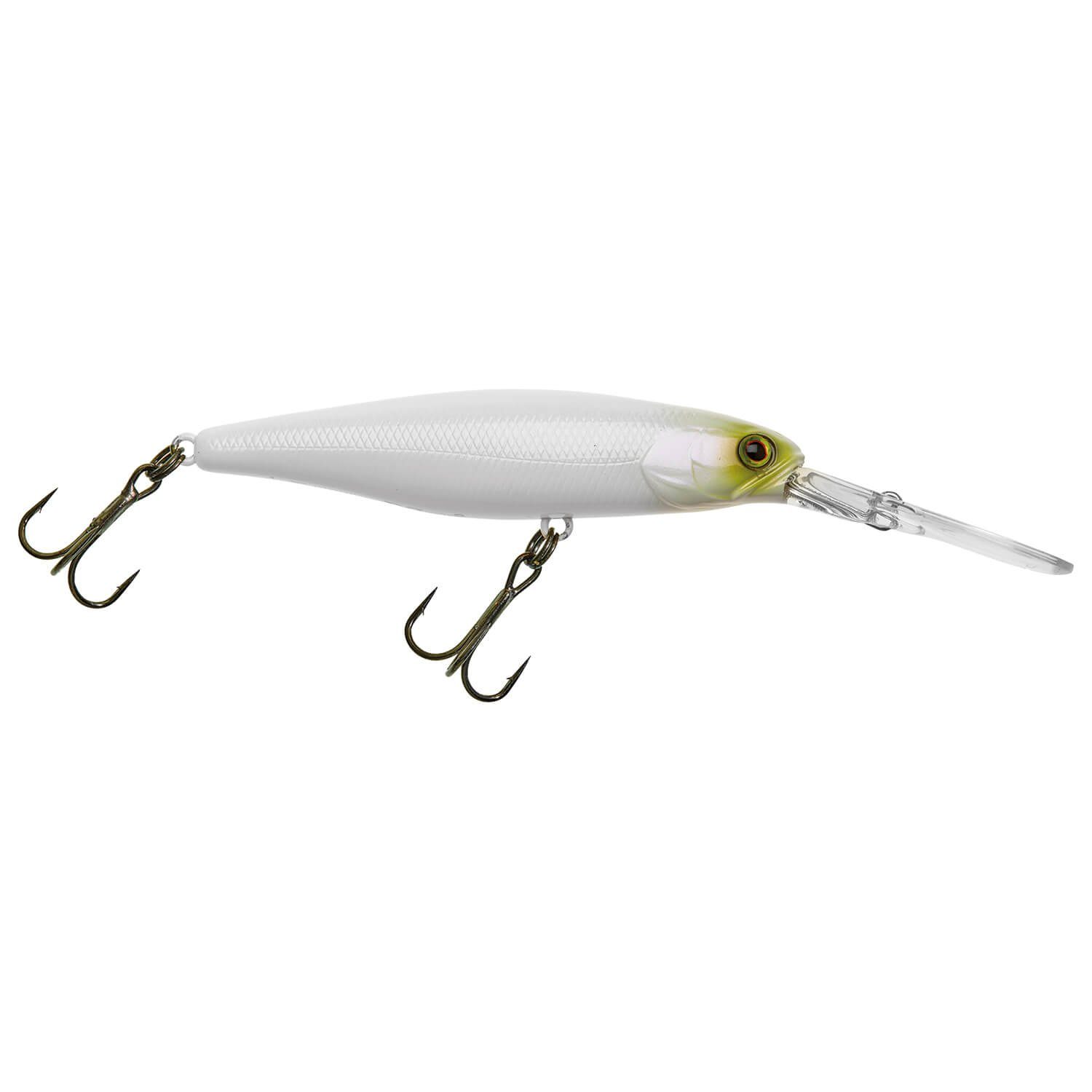 Illex Kunstköder Illex Super DD Squirrel 115 SP Wobbler 22g, (1-St)