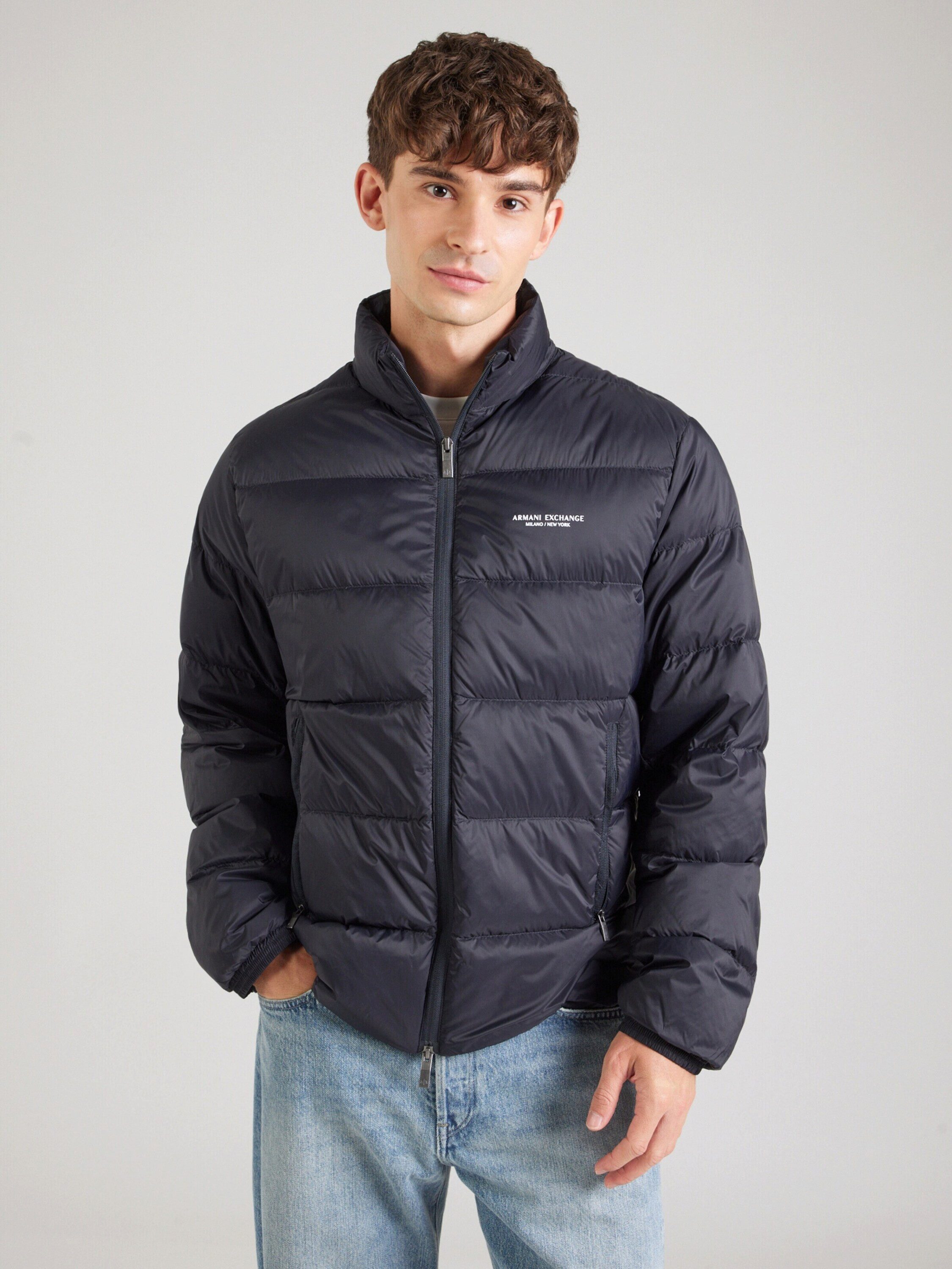 ARMANI EXCHANGE Funktionsjacke Down (1-St)