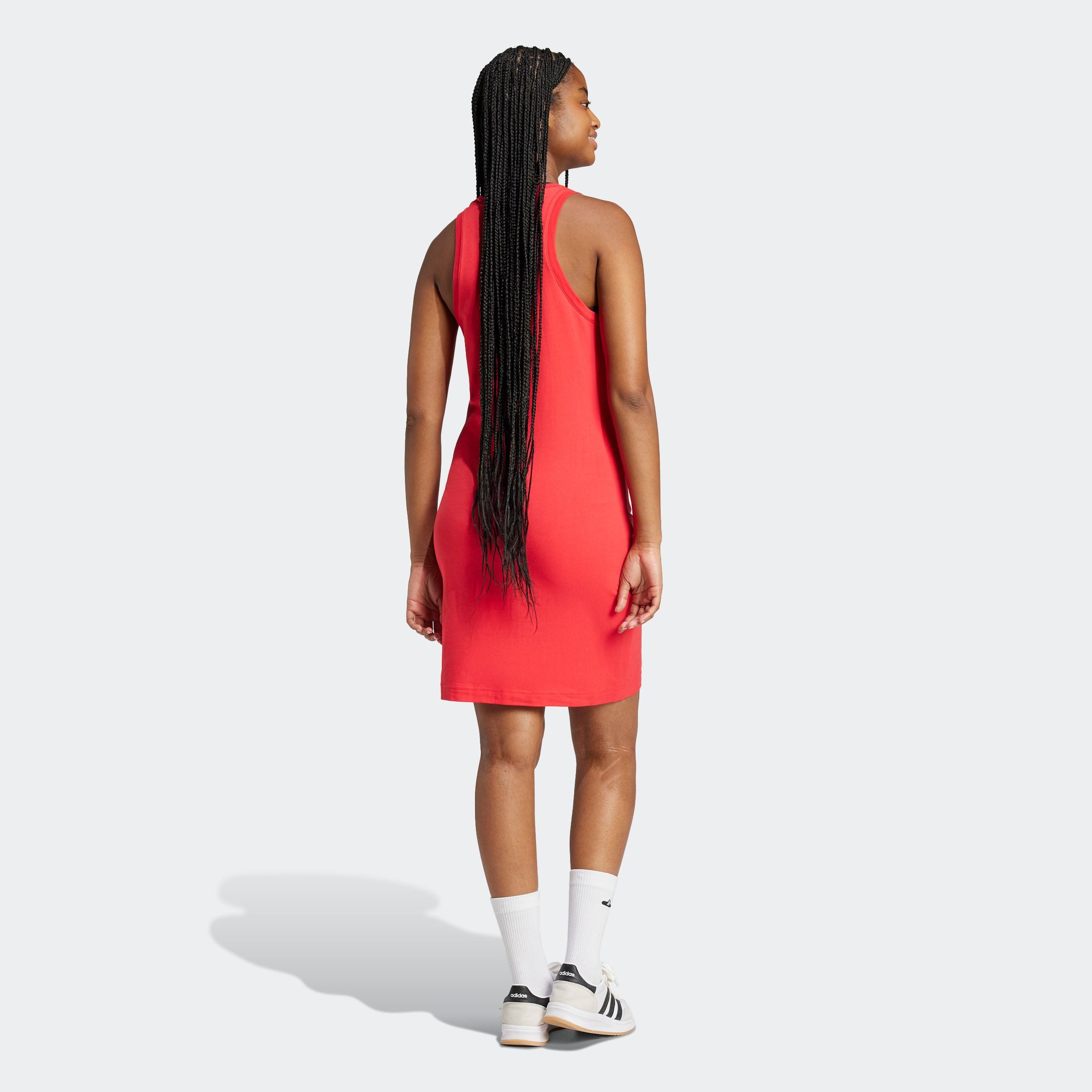 adidas Sportswear Shirtkleid W FI SL günstig online kaufen