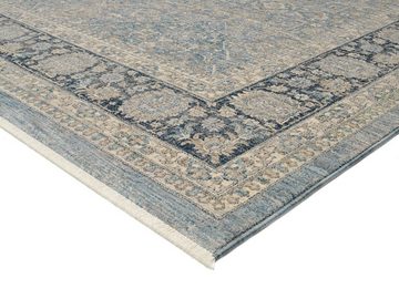 Teppich GRAND FASHION 05, OCI DIE TEPPICHMARKE, rechteckig, Höhe: 5 mm