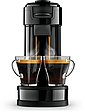 Senseo Kaffeepadmaschine SENSEO® Switch HD6592/60, 1l Kaffeekanne, Papierfilter, Kaffeepaddose im Wert von 9,90 € UVP, Bild 10