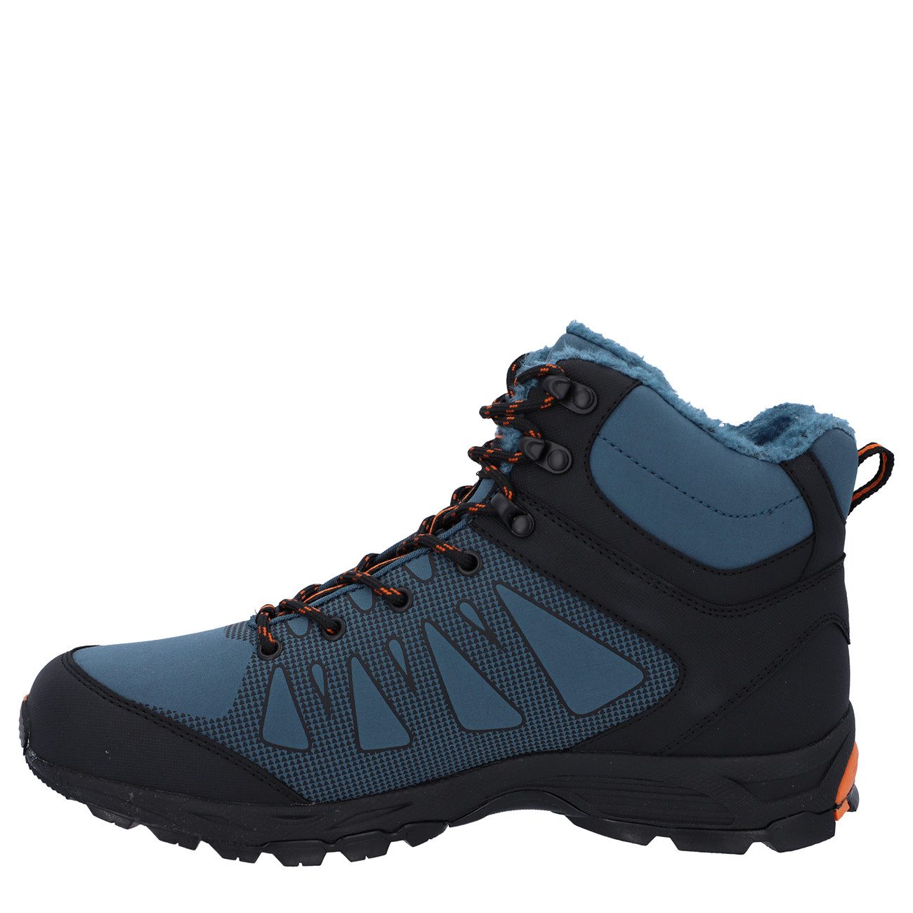 Hi-Tec Hi-Tec Stiefel Raven Insulated Wp Wanderschuh