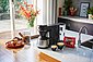 Senseo Kaffeepadmaschine SENSEO® Switch HD6592/60, 1l Kaffeekanne, Papierfilter, Kaffeepaddose im Wert von 9,90 € UVP, Bild 15