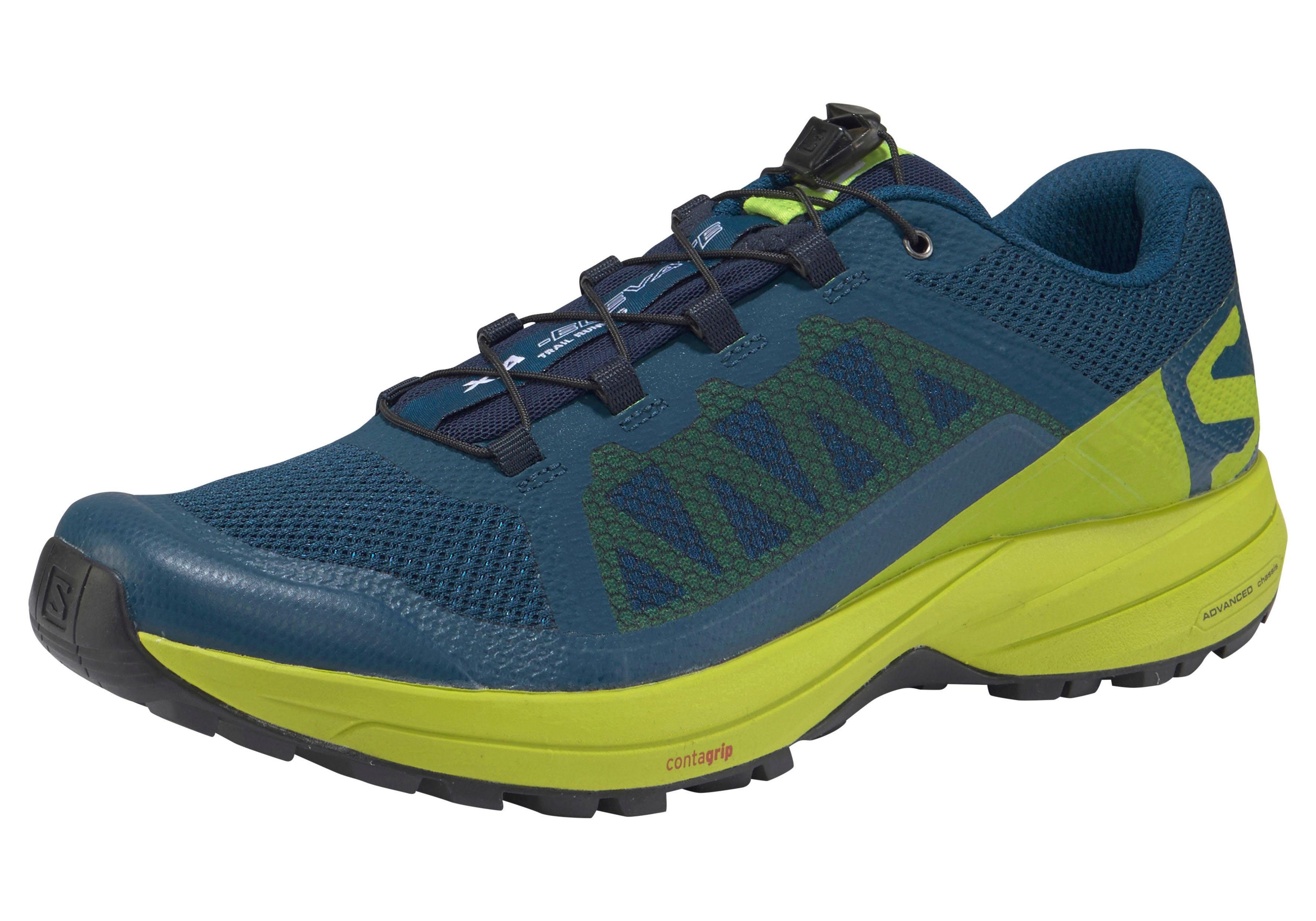 salomon men's xa elevate