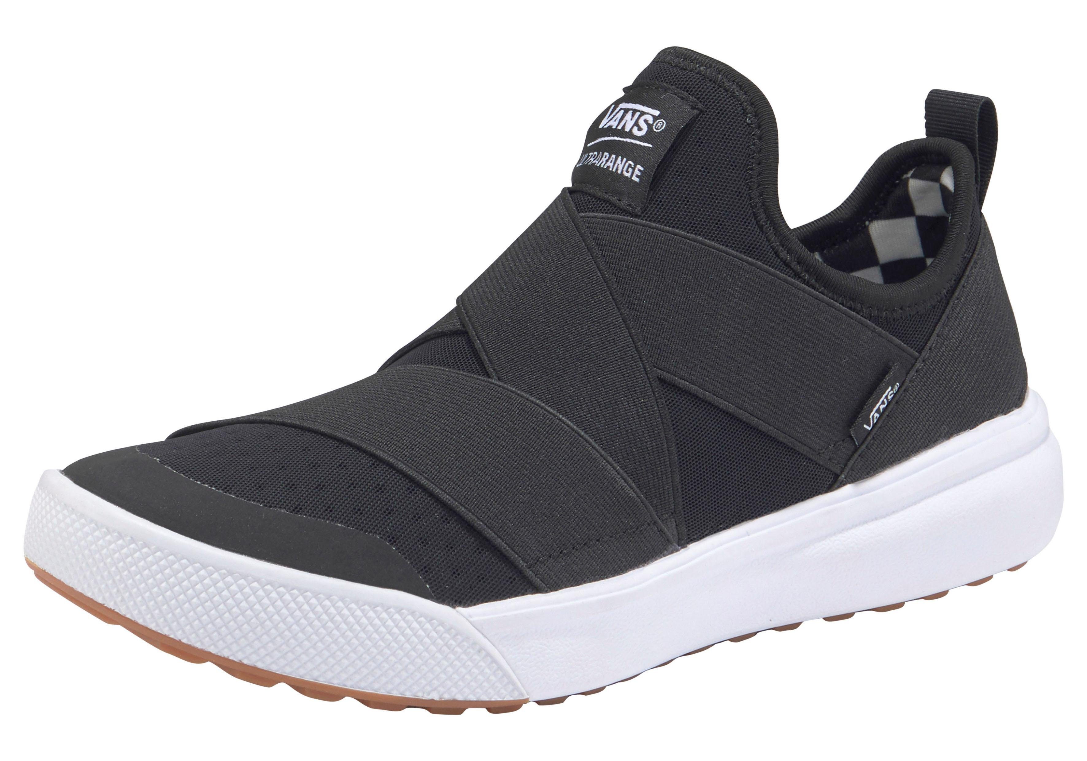 vans ultrarange core