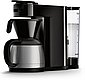 Senseo Kaffeepadmaschine SENSEO® Switch HD6592/60, 1l Kaffeekanne, Papierfilter, Kaffeepaddose im Wert von 9,90 € UVP, Bild 3