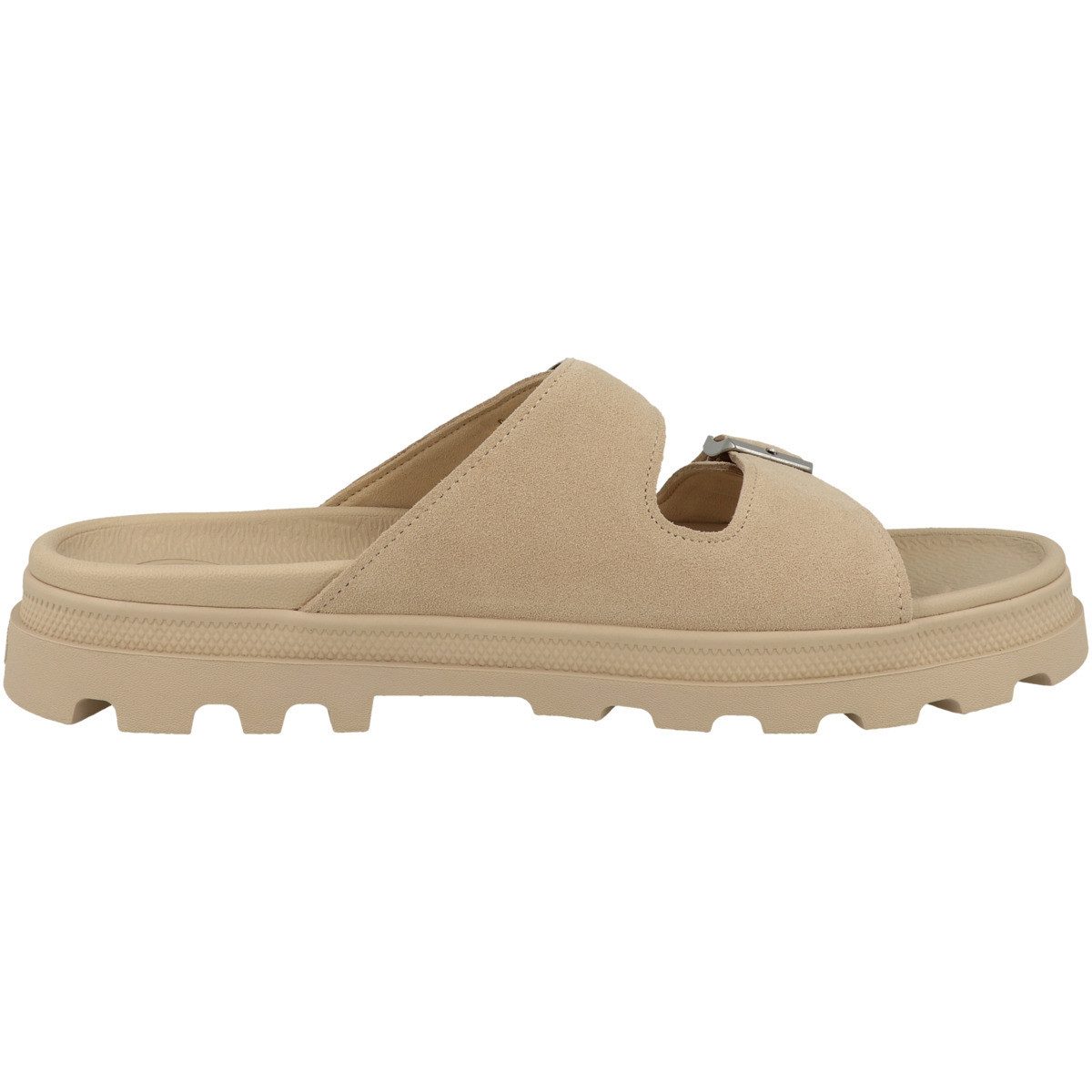 Palladium Dunelite Riviera Sde Unisex Erwachsene Sandale Sandaletten, Sommerschuhe, Badeschuhe, Riemchen, Schlappen