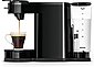 Senseo Kaffeepadmaschine SENSEO® Switch HD6592/60, 1l Kaffeekanne, Papierfilter, Kaffeepaddose im Wert von 9,90 € UVP, Bild 5