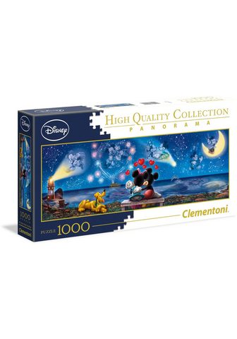 ® пазл "Disney Mickey и Minni...