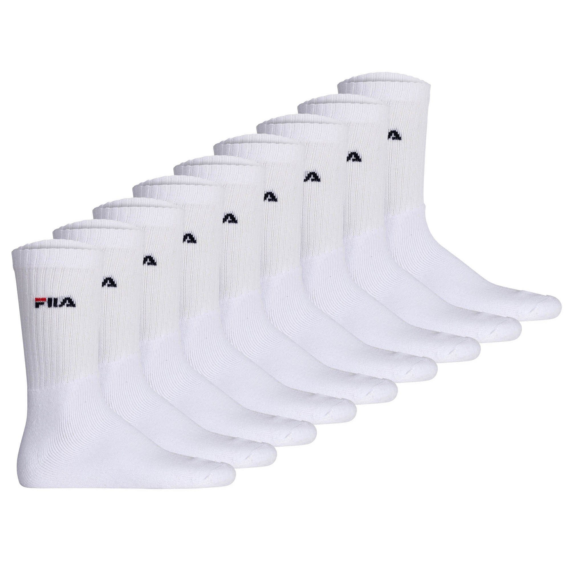 Kurzsocken Unisex Socken 9er Pack Baumwolle