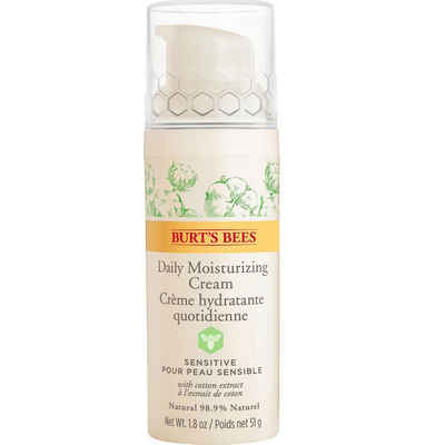 BURT'S BEES Gesichtspflege Sensitive Day Cream, 50 g