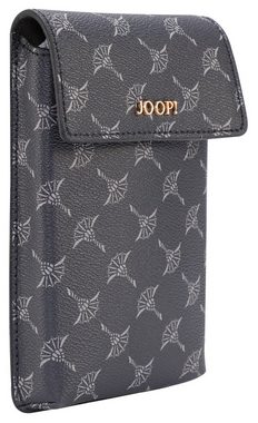 Joop! Handytasche cortina 1.0 pippa phonecase lvf, mit Allover Druck