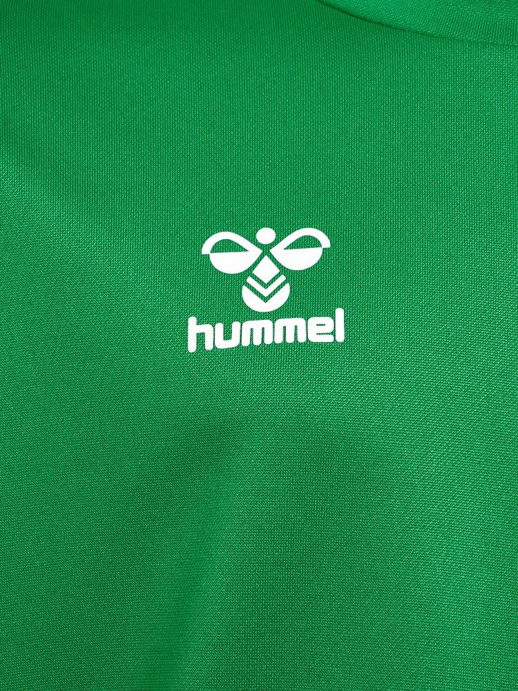 hummel Sweatshirt Hmlessential Sweatshirt Kids