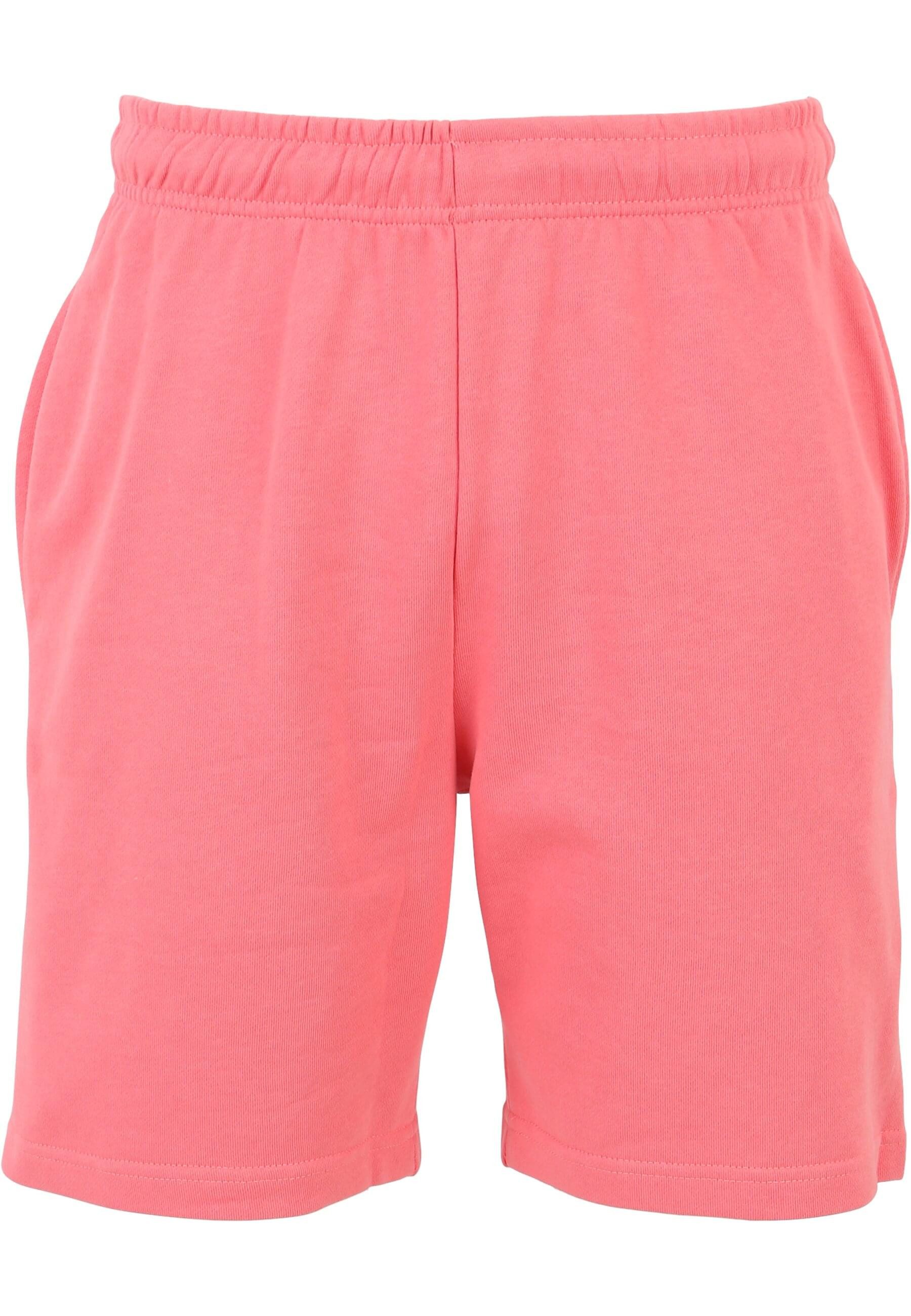 URBAN CLASSICS Stoffhose Urban Classics Herren New Shorts (1-tlg)