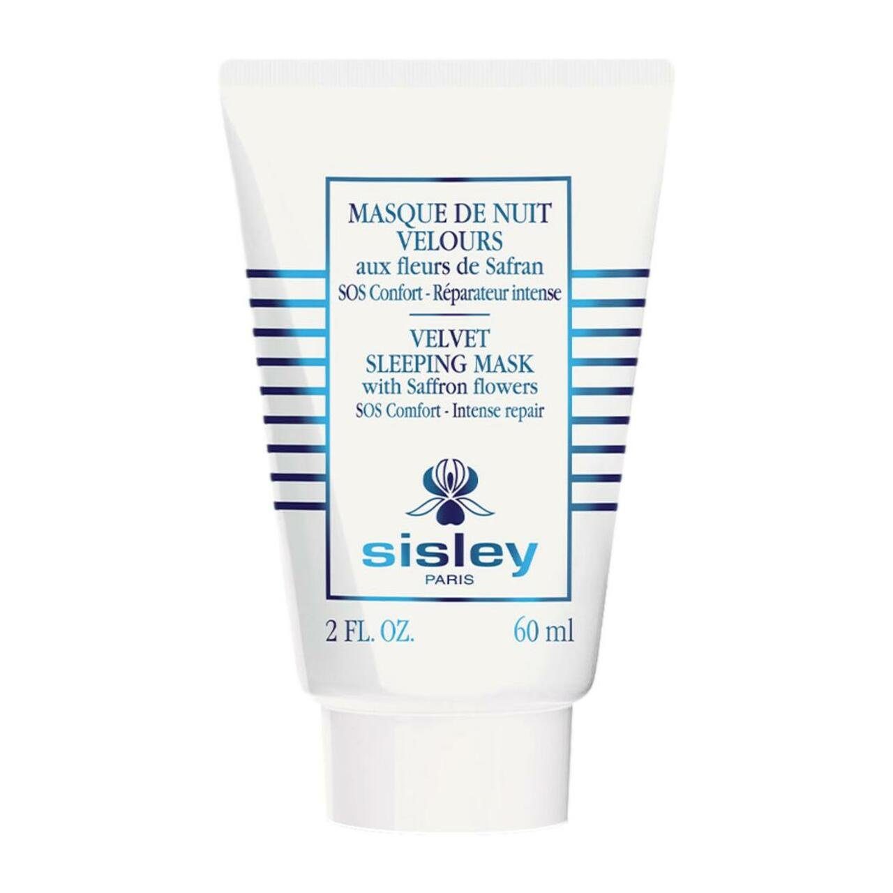 sisley Nachtcreme Masque de Nuit Velours