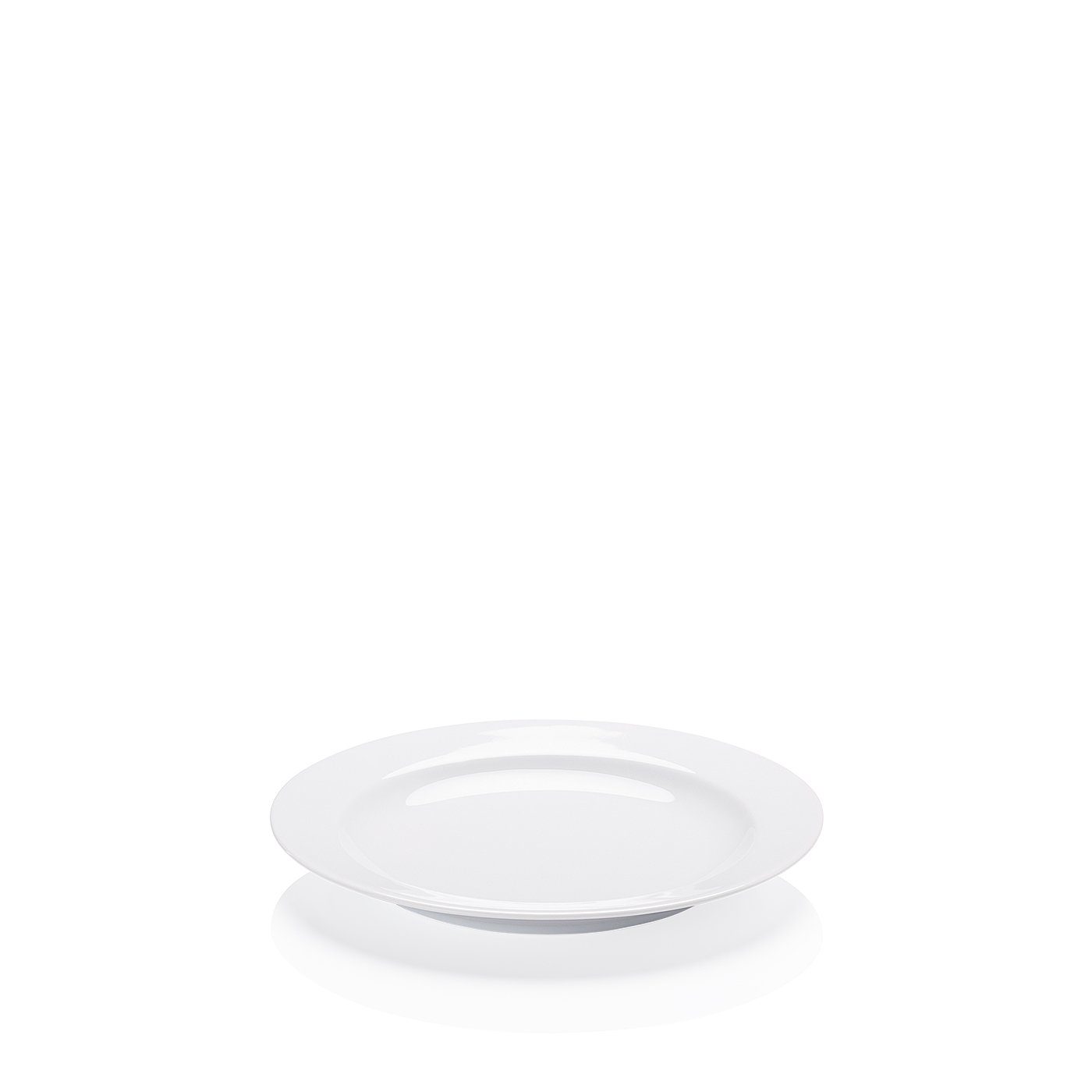 ARZBERG Тарелка для завтрака FORM 1382, WHITE Тарелка для завтрака 19 cm, (1 St)