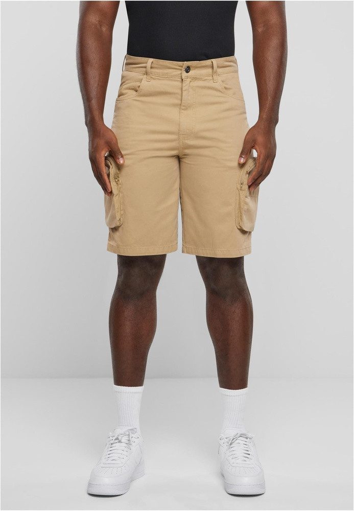 URBAN CLASSICS Shorts Baggy Cargo Shorts