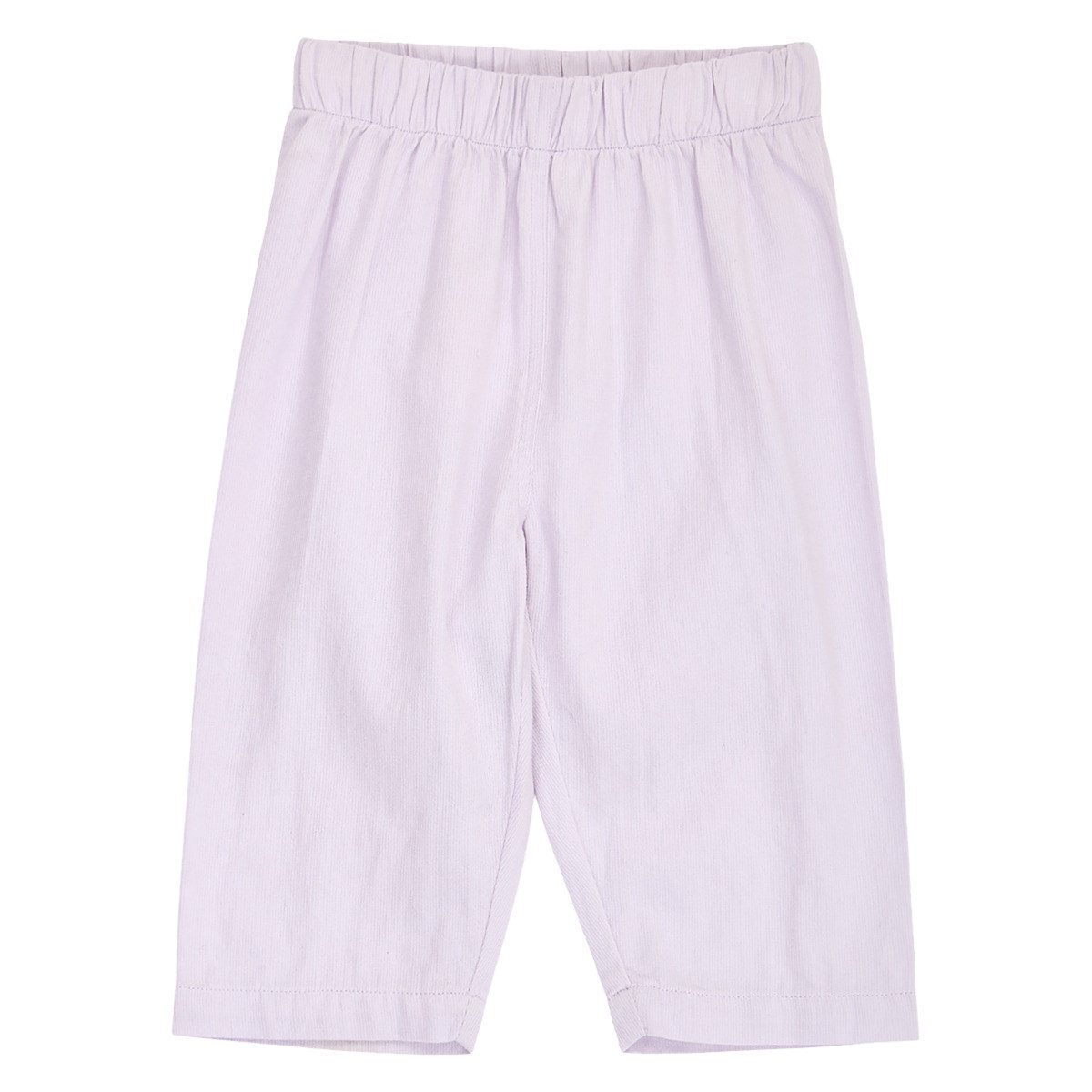 Müsli by GREEN COTTON Stoffhose 1531014800 Mädchen (1-tlg) Stoffhose, Jogginghose, Jogger, Sporthose, Chino