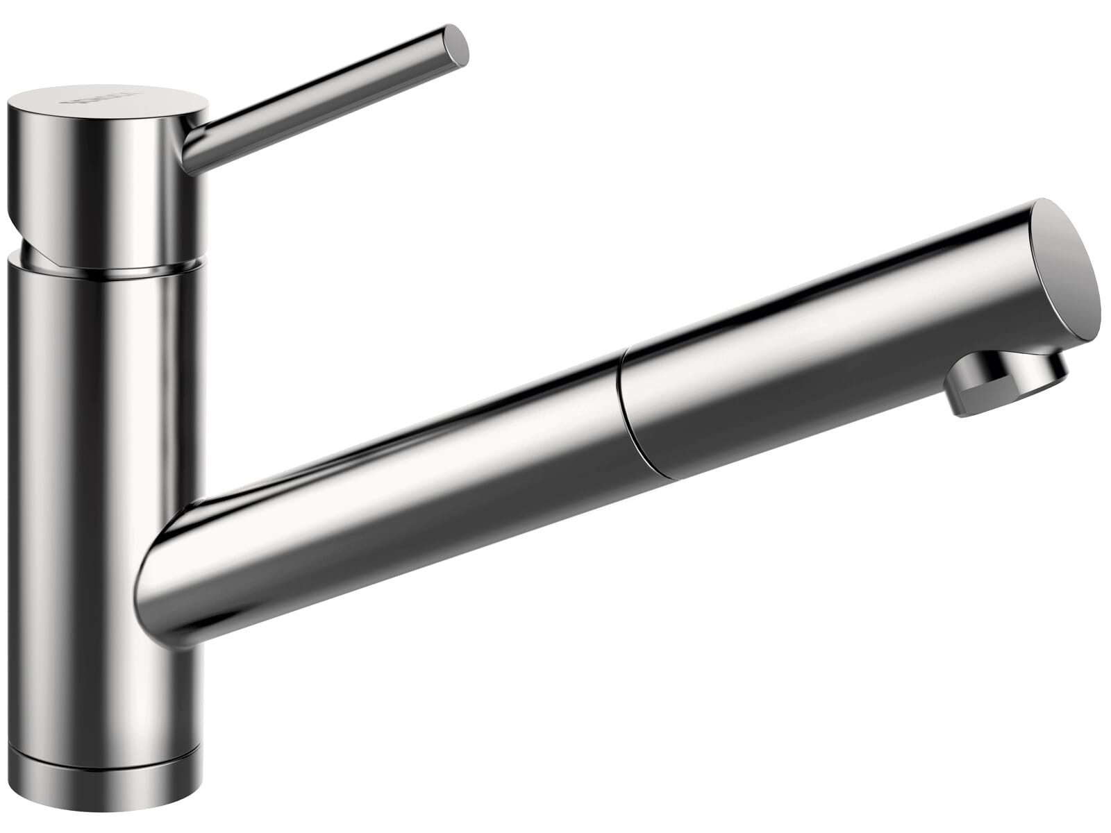 Schock Küchenarmatur (1-St) 530120EDM, keramische Dichtungen