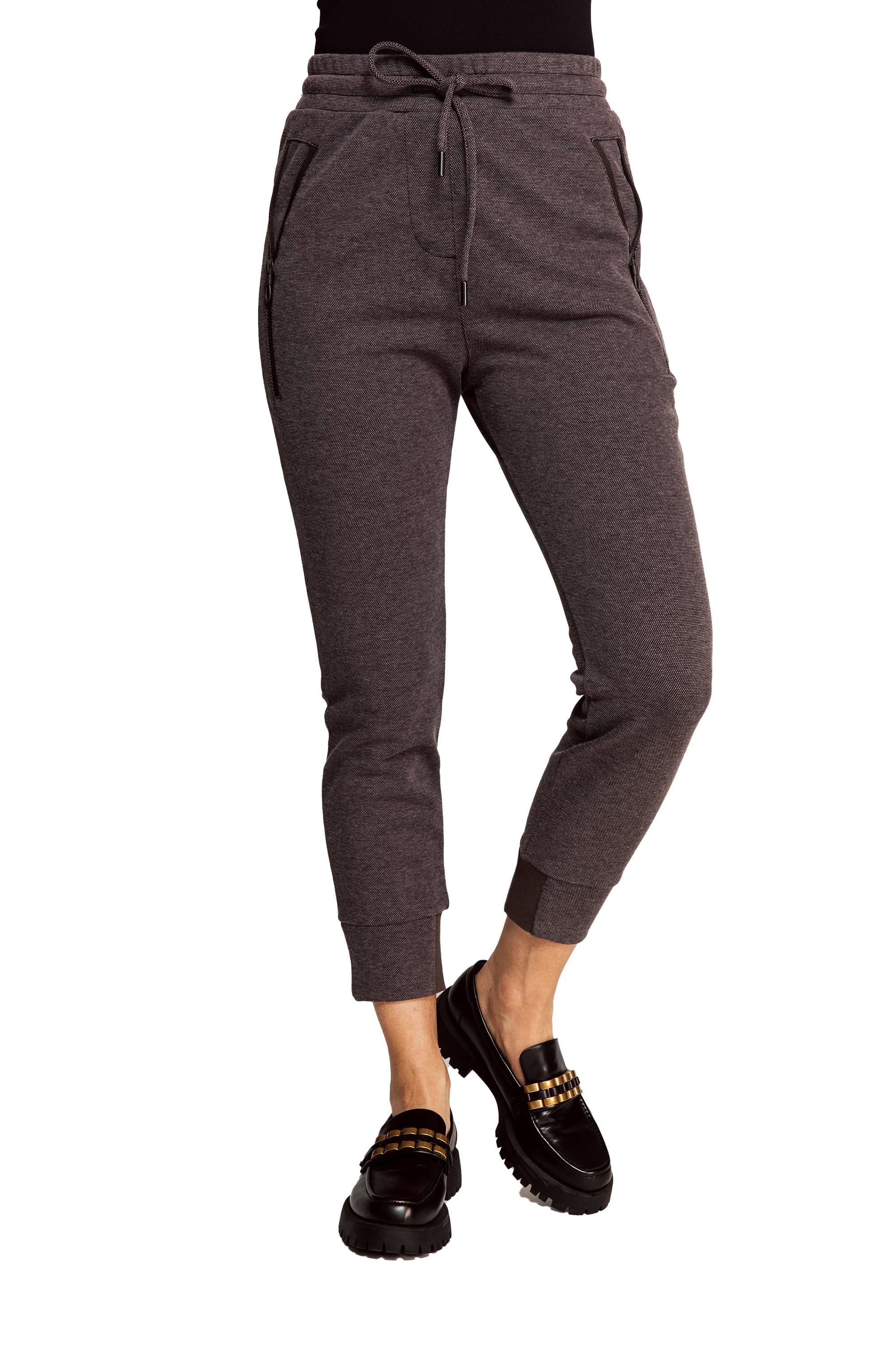 Zhrill Jogger Pants FABIA (0-tlg) angenehmer Tragekomfort