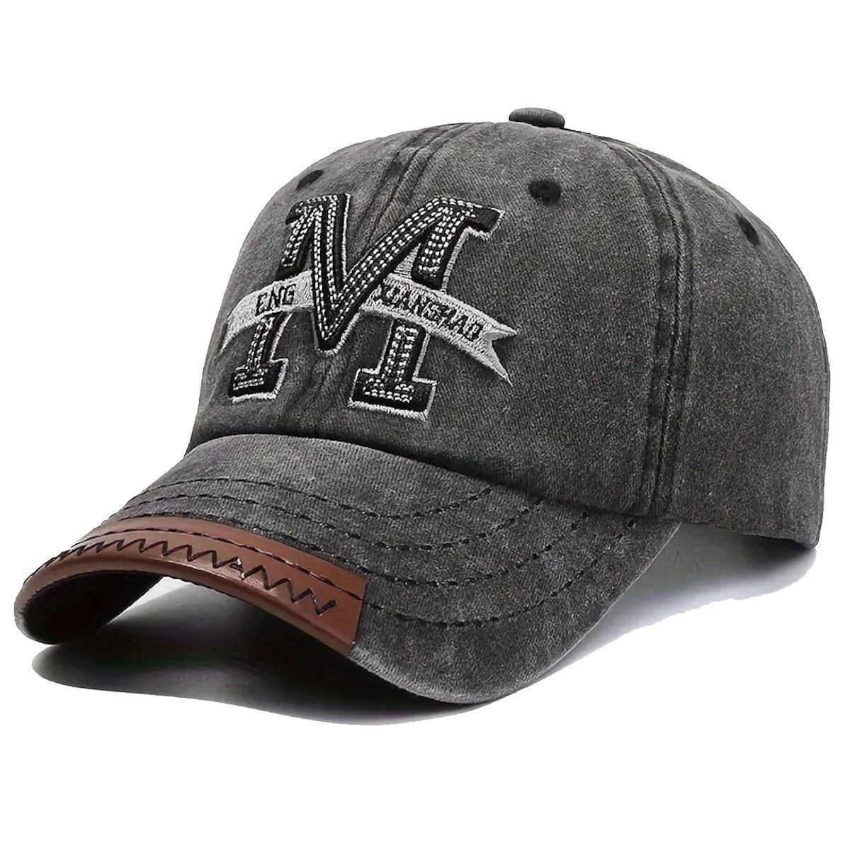 Sporty Baseball Cap Classic The M günstig online kaufen