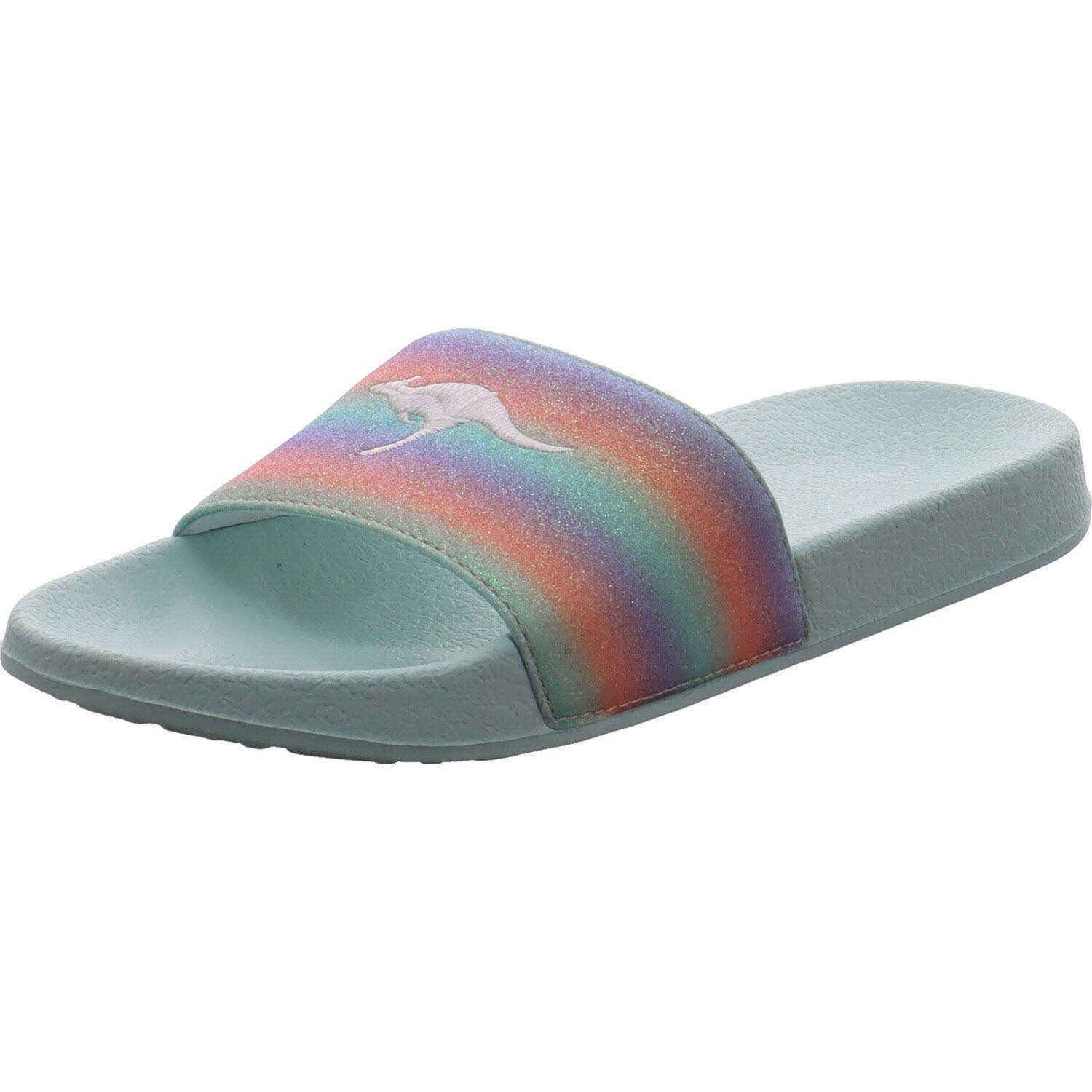 KangaROOS K-Slide Shine Badepantolette