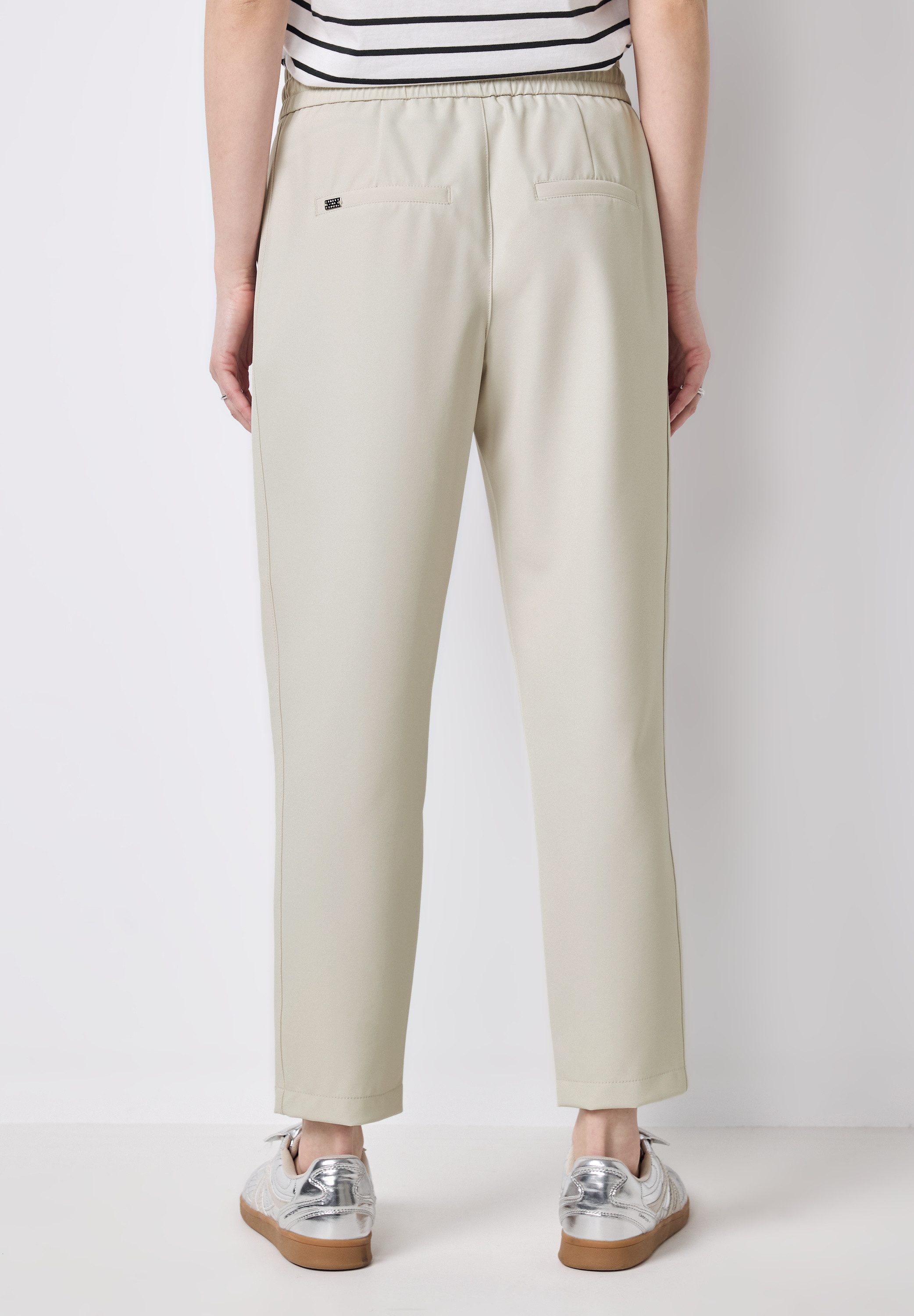 STREET ONE STUDIO Jogger Pants mit günstig online kaufen
