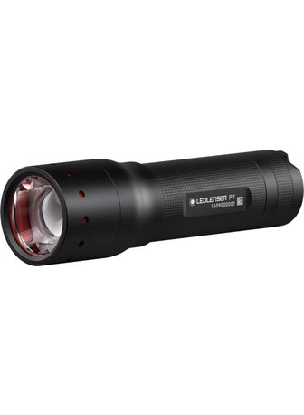 LED LENSER Фонарик корманный »Taschenlampe ...