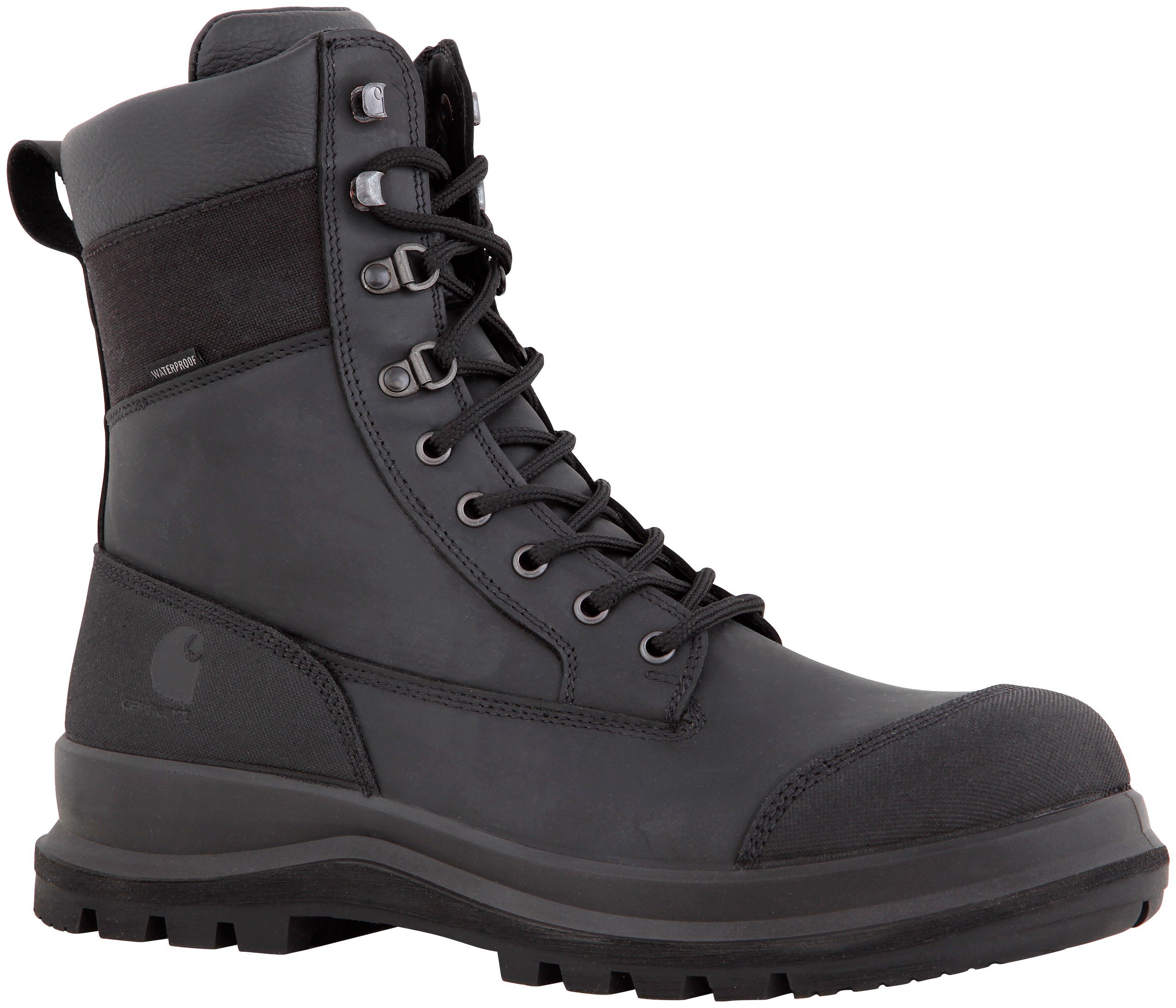 Sicherheitsstiefel »Detroit Rugged Flex« Sicherheitsstiefel »Detroit Rugged Flex«