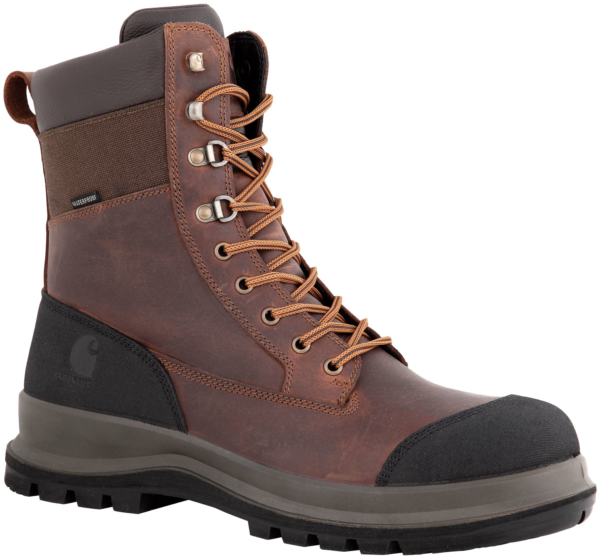 Sicherheitsstiefel »Detroit Rugged Flex« Sicherheitsstiefel »Detroit Rugged Flex«