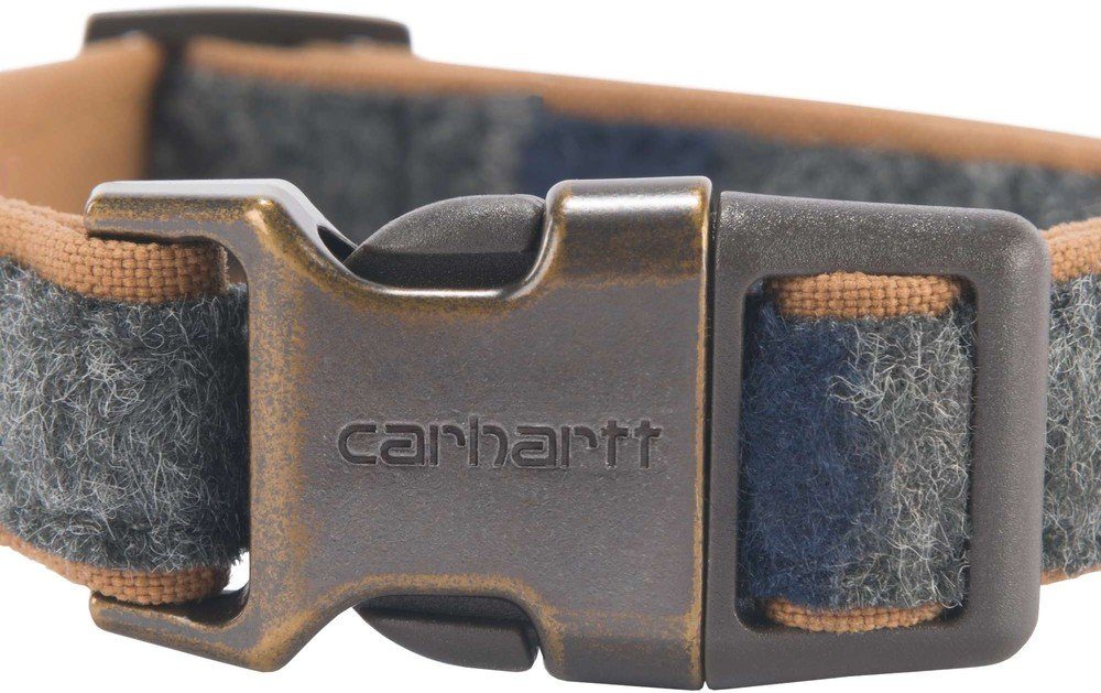 Carhartt Hunde-Halsband Blanket Stripe P000461