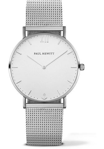 PAUL HEWITT Часы »PH-SA-S-SM-W-4S«