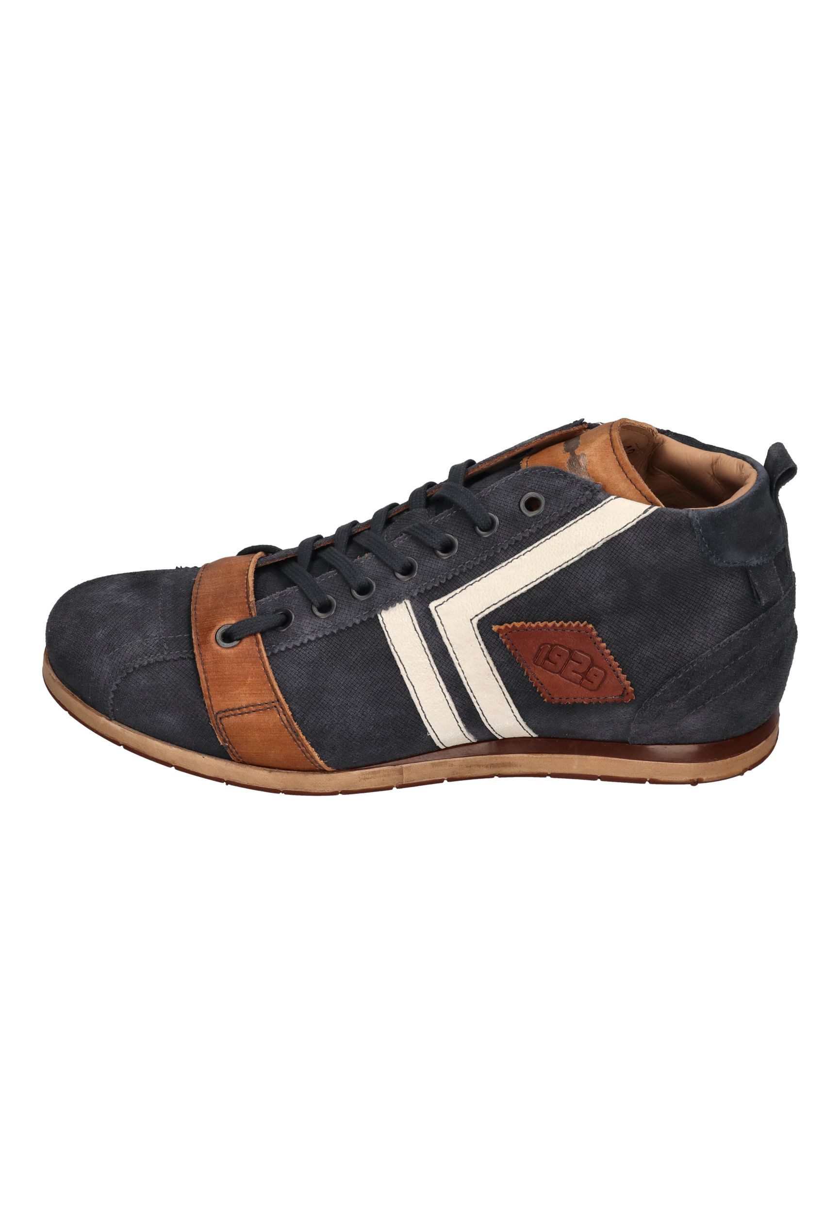Kamo-Gutsu TIFO 130 Sneaker cancun deep blue günstig online kaufen