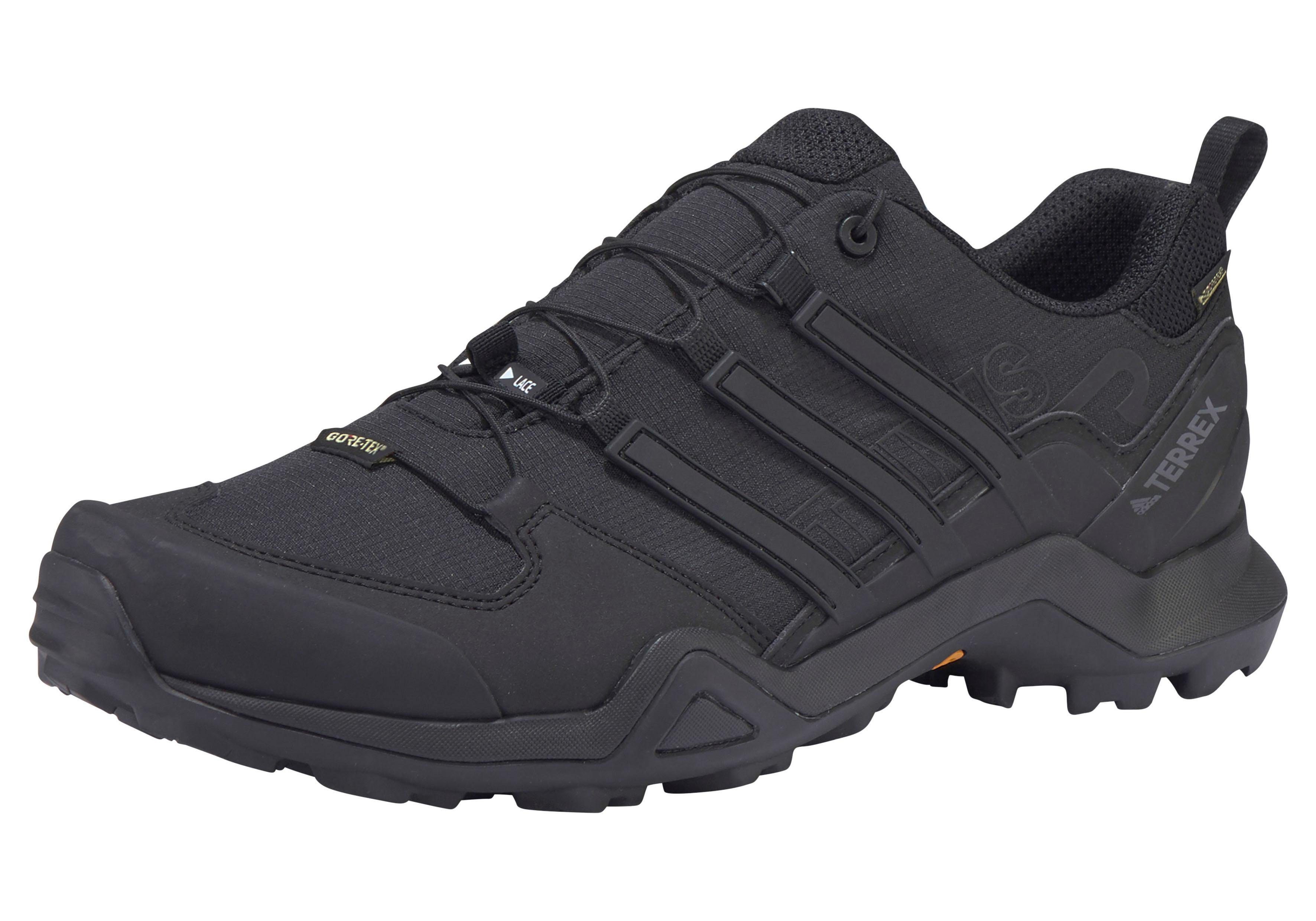 adidas TERREX »TERREX SWIFT R2 GORE TEX« Wanderschuh adidas TERREX Swift R2 Gore Tex Wanderschuhe Wasserdicht