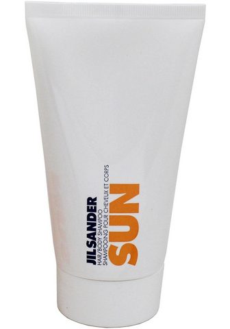 Гель для душа " Sun"