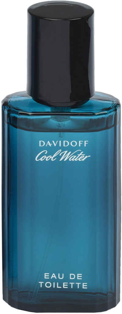 DAVIDOFF Eau de Toilette »Cool Water«